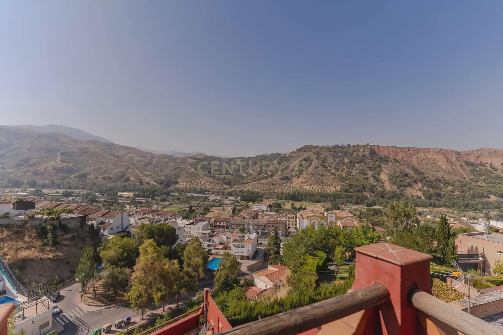 15 slaapkamer Hotel te koop in Cenes de la Vega met zwembad - € 1.600.000 (Ref: 9986241)