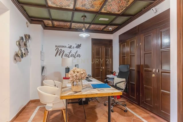 15 slaapkamer Hotel te koop in Cenes de la Vega met zwembad - € 1.600.000 (Ref: 9986241)