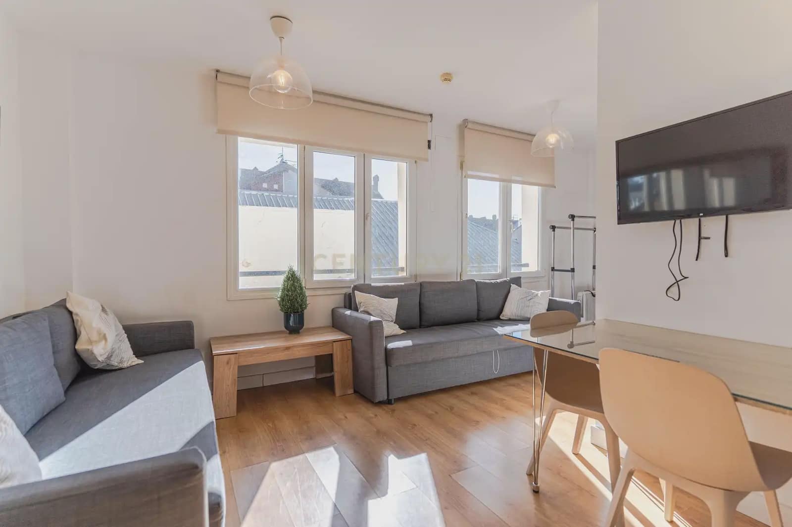 1 quarto Apartamento para venda em Sierra Nevada - 129 000 € (Ref: 9986354)
