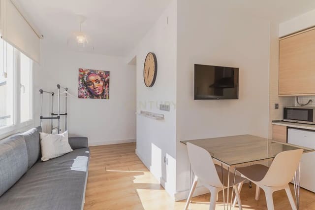 Piso de 1 habitación en Sierra Nevada, Monachil en venta - 129.000 € (Ref: 9986354)