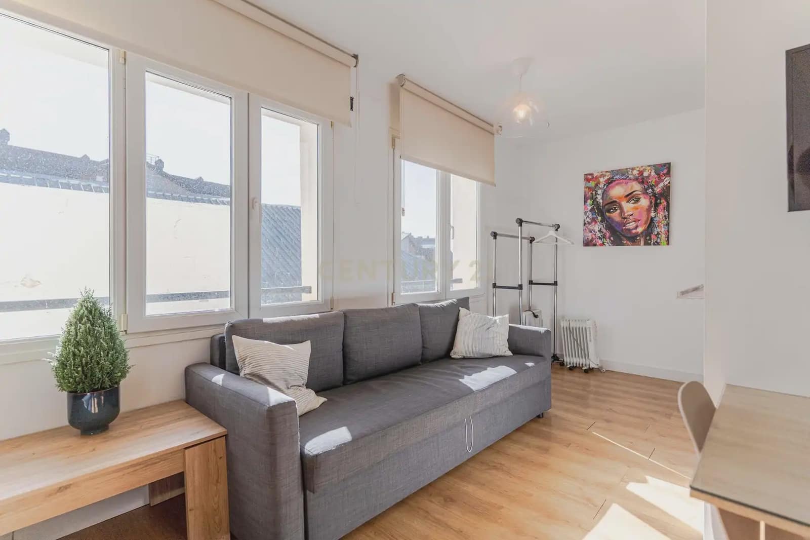 1 quarto Apartamento para venda em Sierra Nevada - 129 000 € (Ref: 9986354)