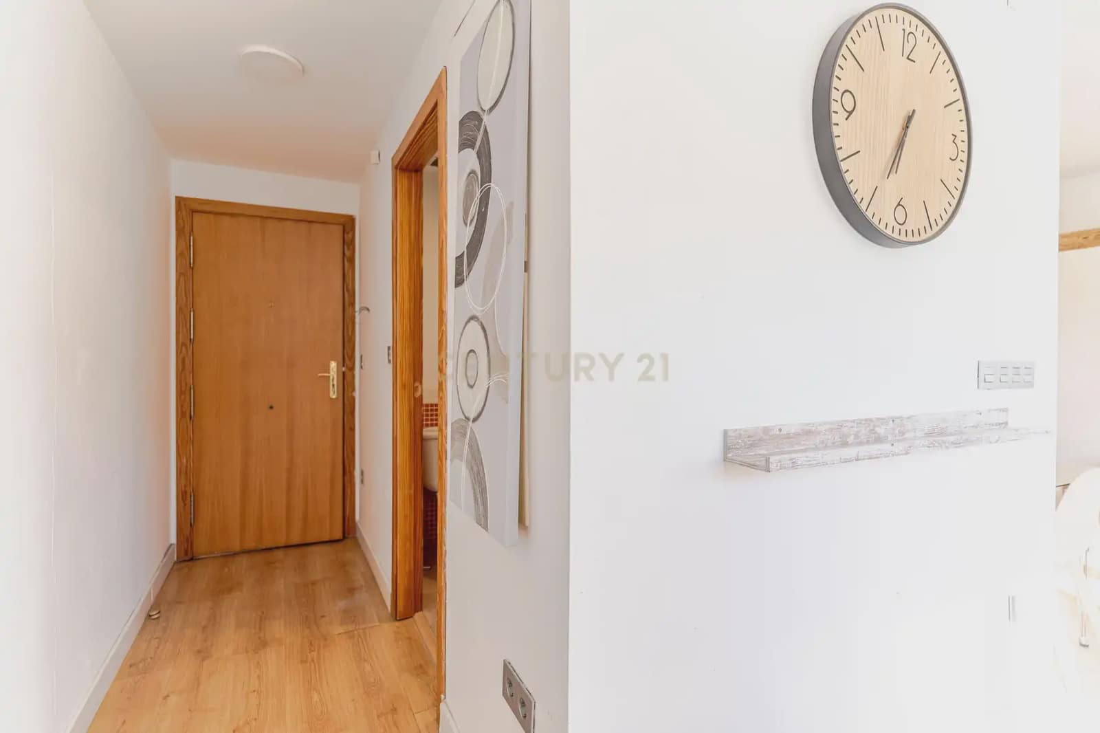 1 quarto Apartamento para venda em Sierra Nevada - 129 000 € (Ref: 9986354)