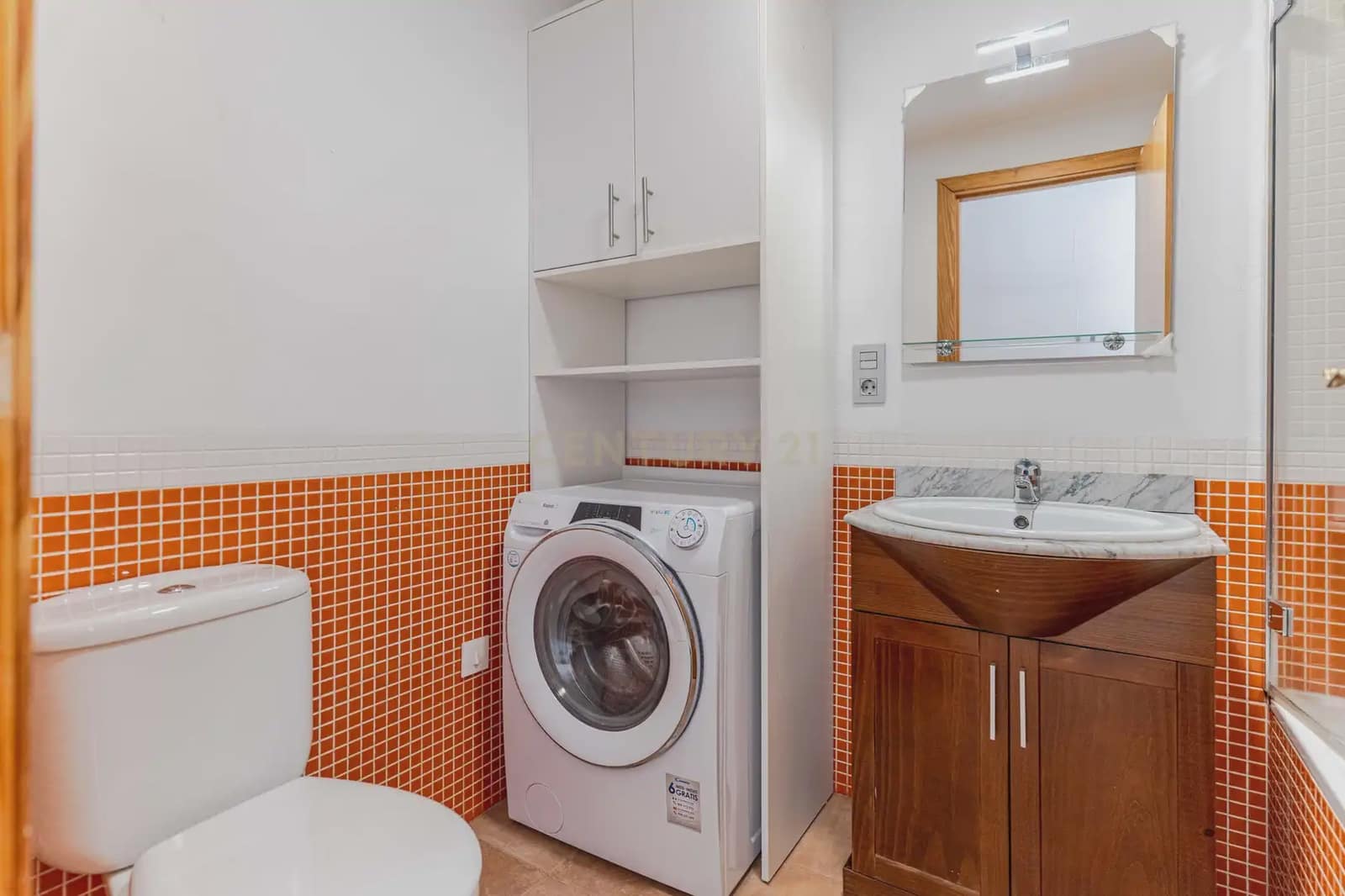 1 quarto Apartamento para venda em Sierra Nevada - 129 000 € (Ref: 9986354)