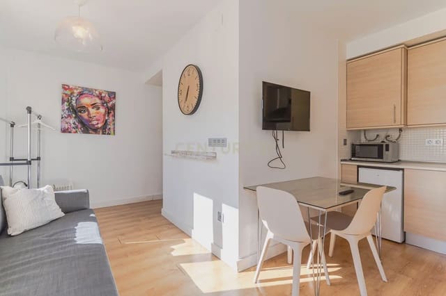 Piso de 1 habitación en Sierra Nevada, Monachil en venta - 129.000 € (Ref: 9986354)