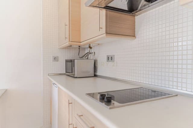 Piso de 1 habitación en Sierra Nevada, Monachil en venta - 129.000 € (Ref: 9986354)