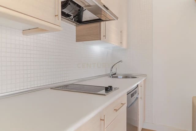 Piso de 1 habitación en Sierra Nevada, Monachil en venta - 129.000 € (Ref: 9986354)