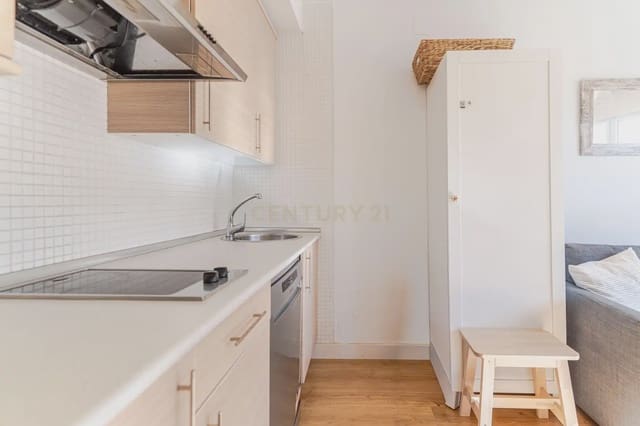 Piso de 1 habitación en Sierra Nevada, Monachil en venta - 129.000 € (Ref: 9986354)