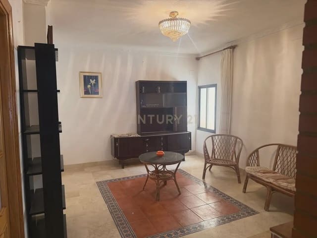 3 sypialnia Dom na sprzedaż w Otívar - 120 000 € (Ref: 9987341)