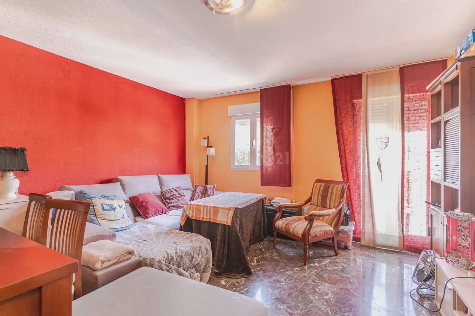 4 chambre Appartement à vendre à Pulianas avec garage - 159 900 € (Ref: 9991824)