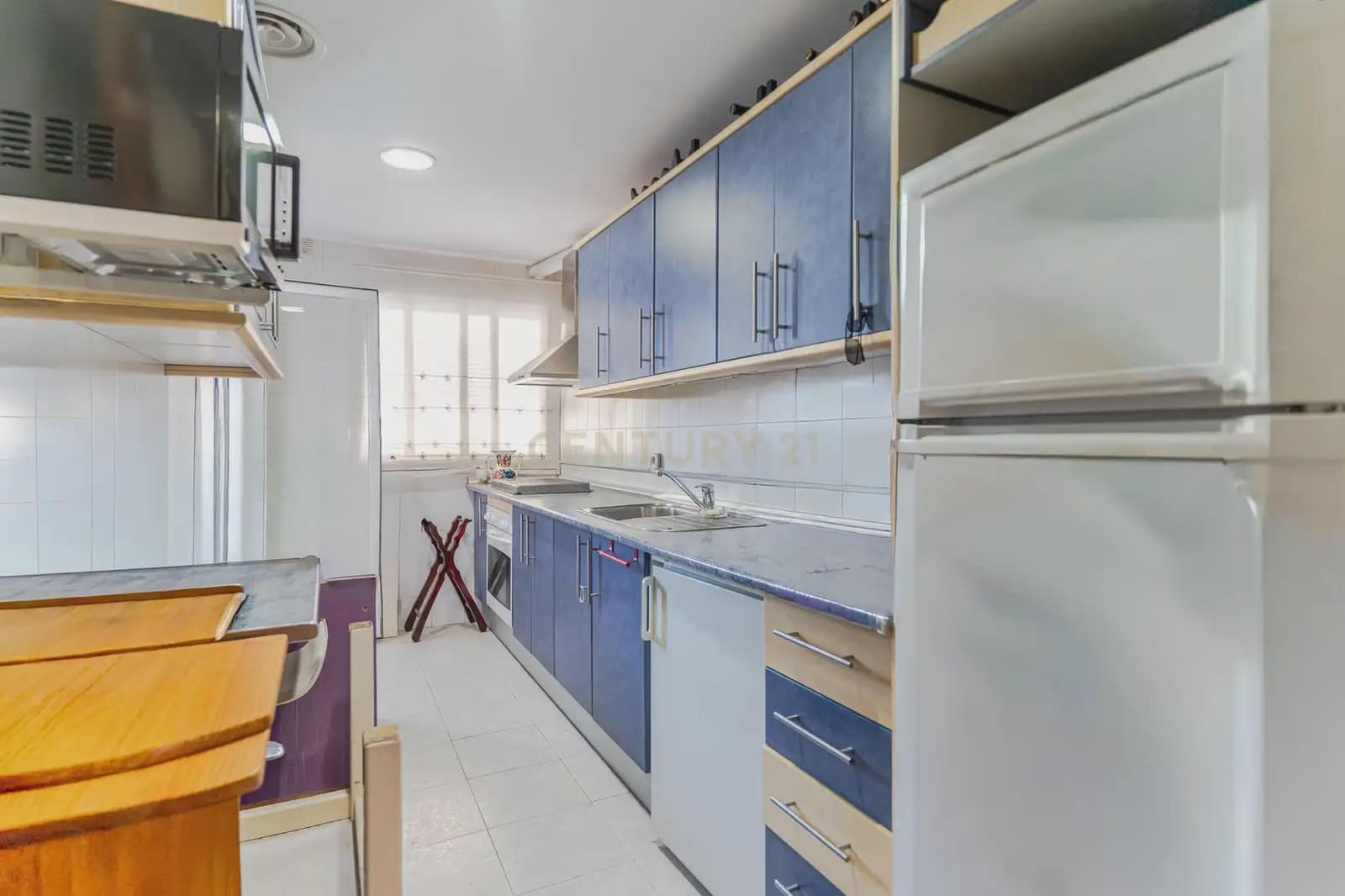 4 chambre Appartement à vendre à Pulianas avec garage - 159 900 € (Ref: 9991824)