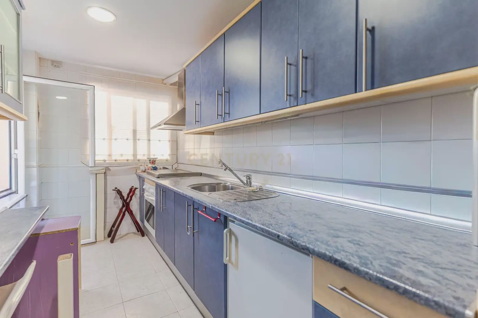 4 chambre Appartement à vendre à Pulianas avec garage - 159 900 € (Ref: 9991824)