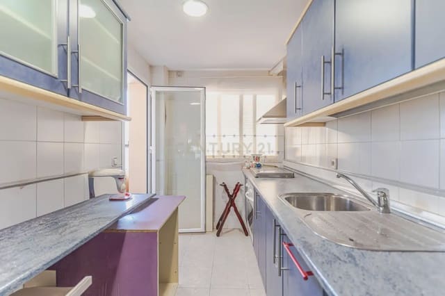 4 chambre Appartement à vendre à Pulianas avec garage - 159 900 € (Ref: 9991824)