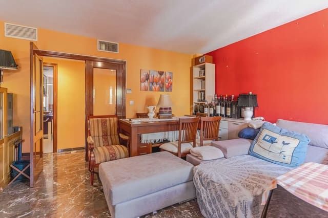 4 chambre Appartement à vendre à Pulianas avec garage - 159 900 € (Ref: 9991824)