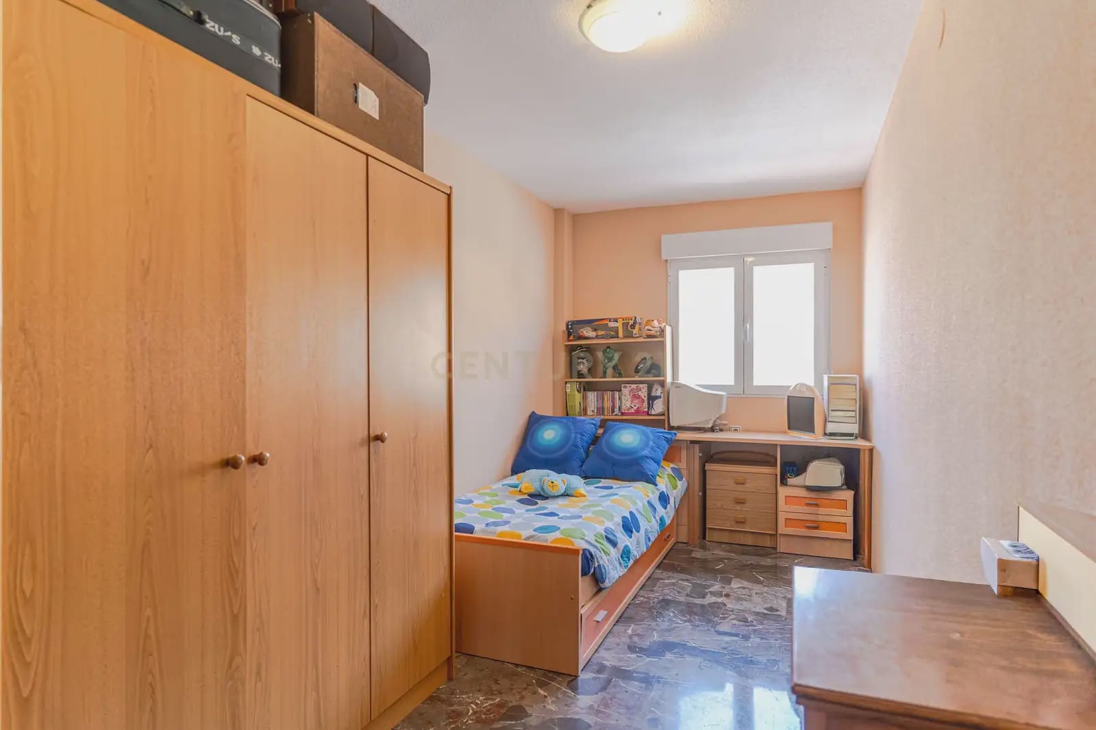 4 chambre Appartement à vendre à Pulianas avec garage - 159 900 € (Ref: 9991824)