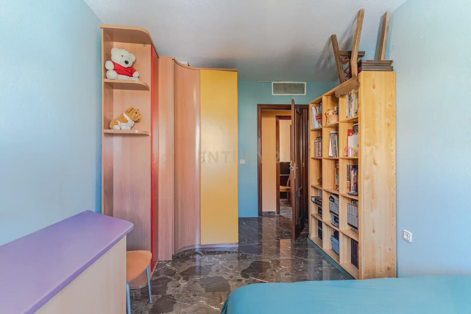 4 chambre Appartement à vendre à Pulianas avec garage - 159 900 € (Ref: 9991824)