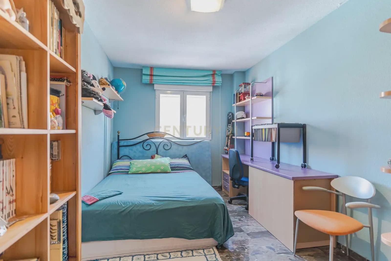 4 chambre Appartement à vendre à Pulianas avec garage - 159 900 € (Ref: 9991824)