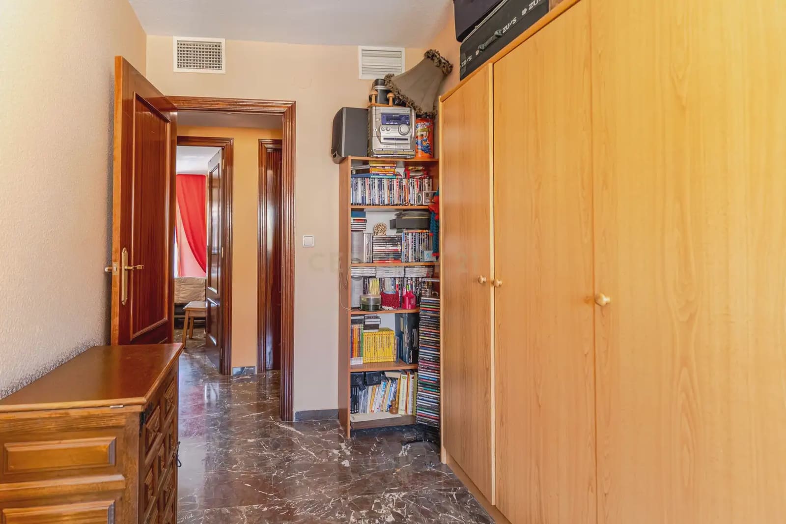4 chambre Appartement à vendre à Pulianas avec garage - 159 900 € (Ref: 9991824)