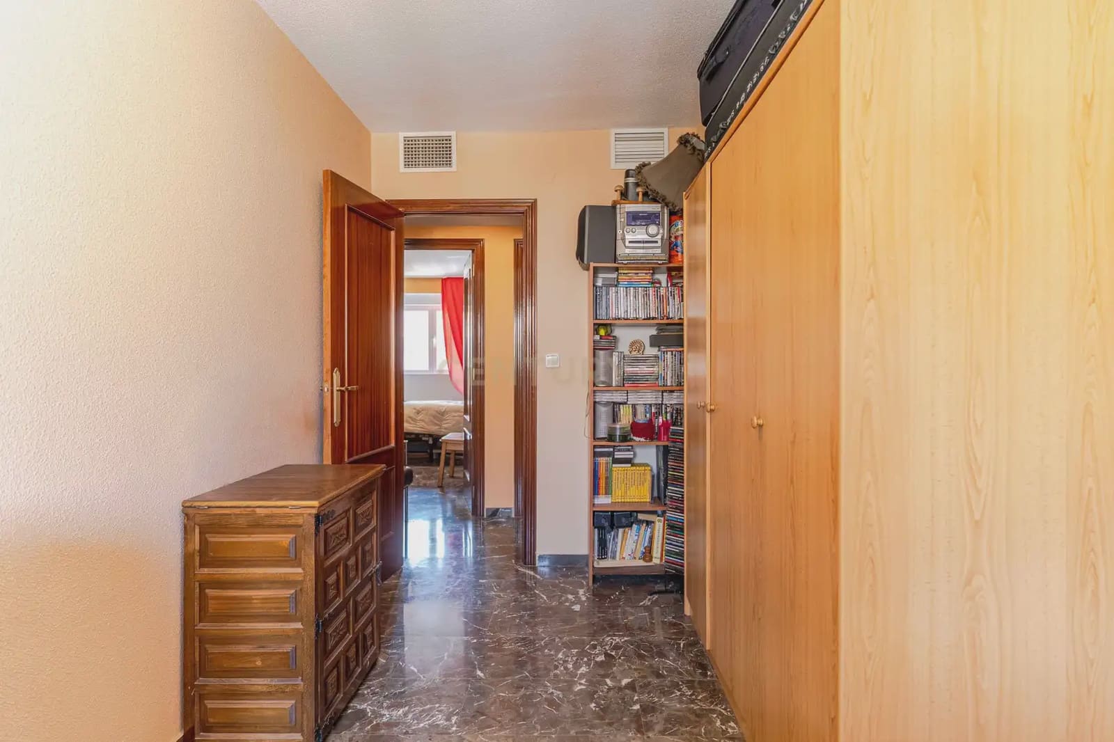4 chambre Appartement à vendre à Pulianas avec garage - 159 900 € (Ref: 9991824)