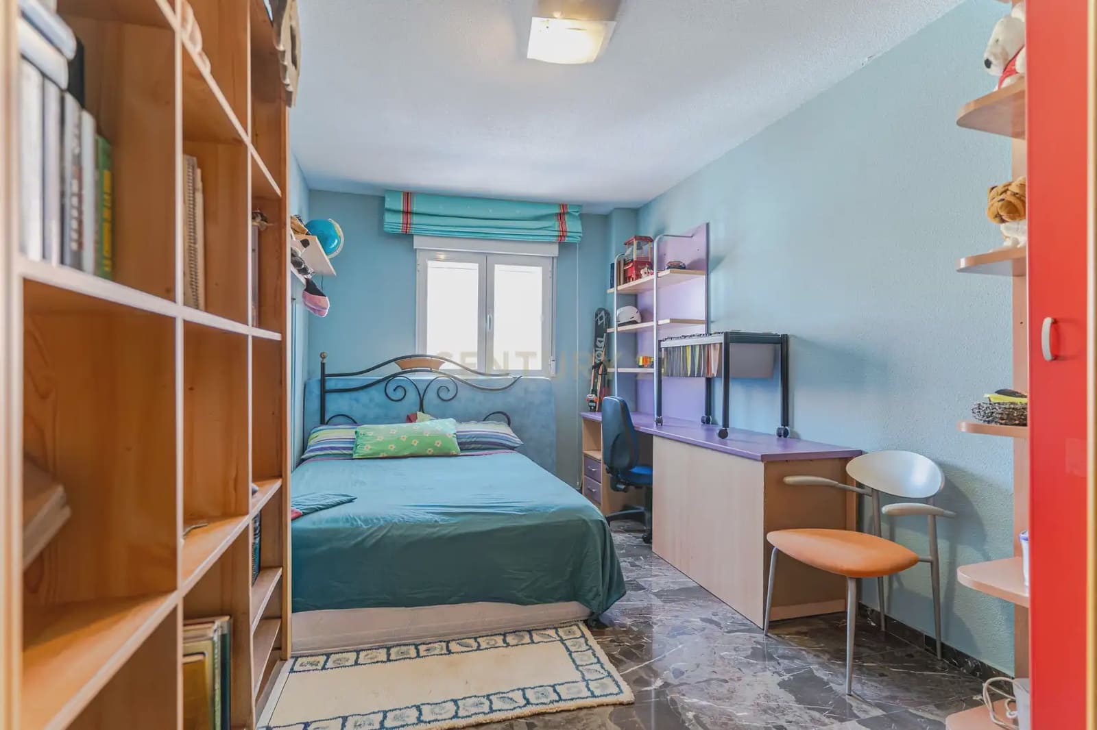 4 chambre Appartement à vendre à Pulianas avec garage - 159 900 € (Ref: 9991824)