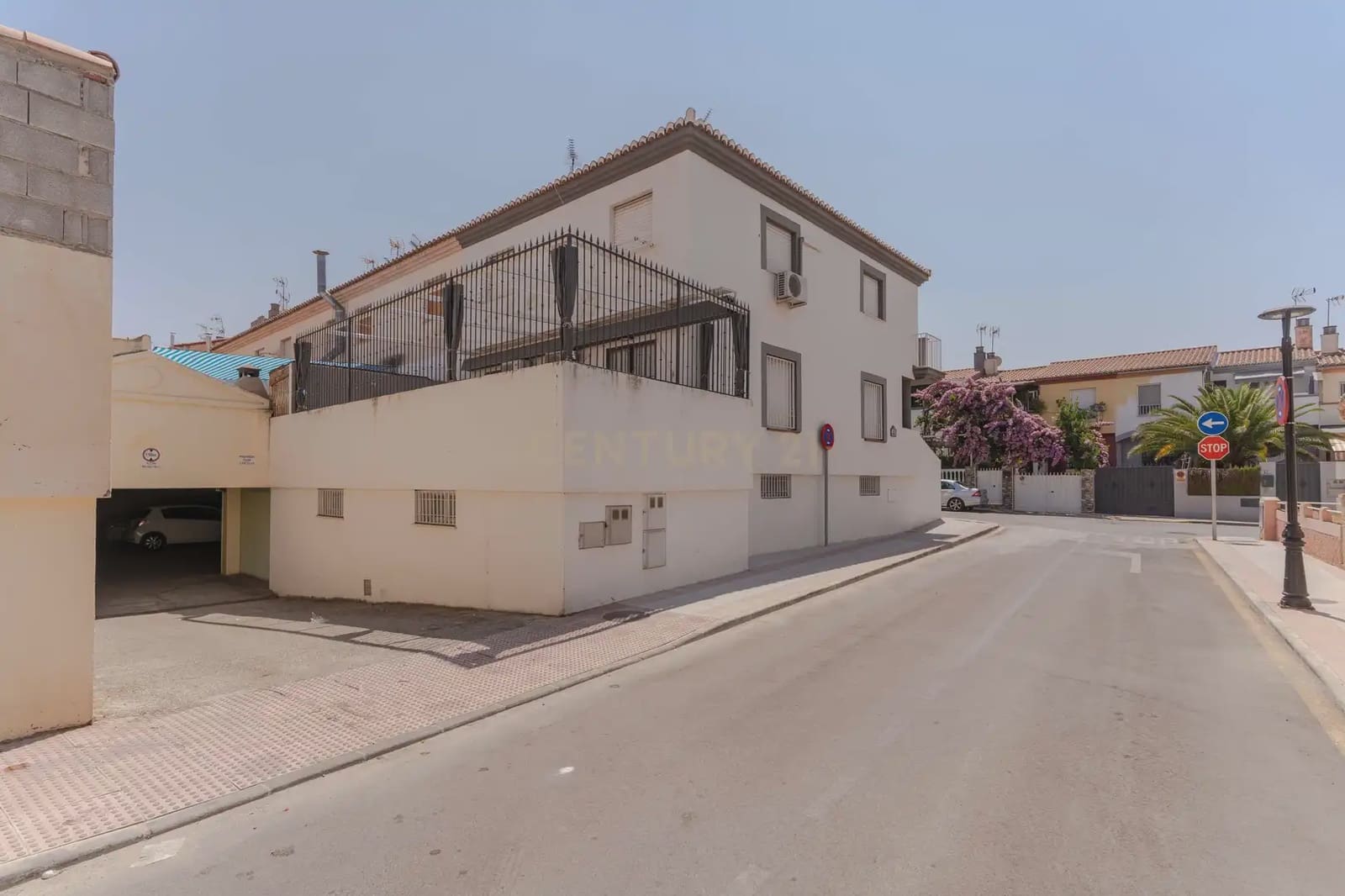 4 chambre Appartement à vendre à Pulianas avec garage - 159 900 € (Ref: 9991824)