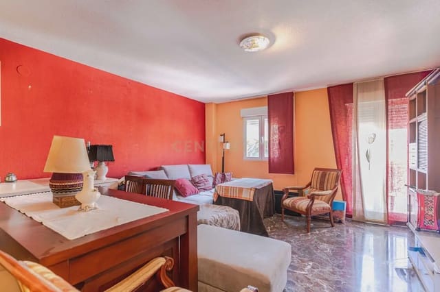 4 chambre Appartement à vendre à Pulianas avec garage - 159 900 € (Ref: 9991824)