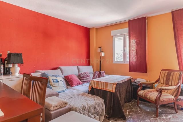 4 chambre Appartement à vendre à Pulianas avec garage - 159 900 € (Ref: 9991824)