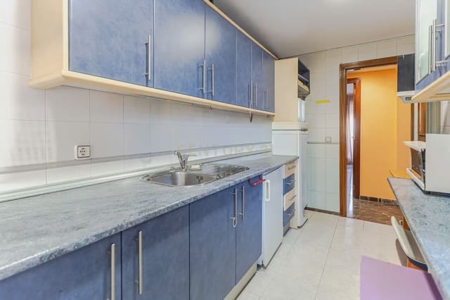 4 chambre Appartement à vendre à Pulianas avec garage - 159 900 € (Ref: 9991824)