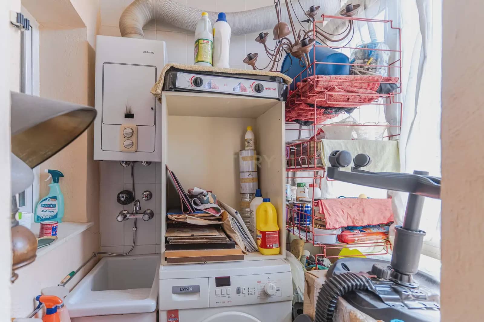 4 chambre Appartement à vendre à Pulianas avec garage - 159 900 € (Ref: 9991824)