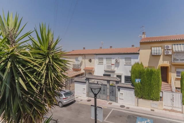 4 chambre Appartement à vendre à Pulianas avec garage - 159 900 € (Ref: 9991824)