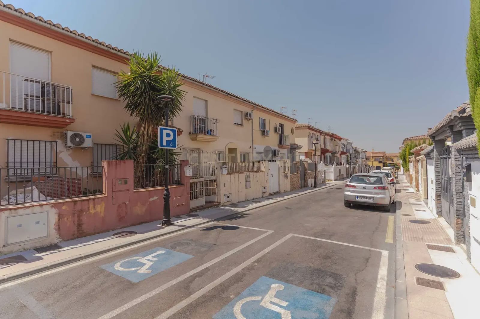 4 chambre Appartement à vendre à Pulianas avec garage - 159 900 € (Ref: 9991824)