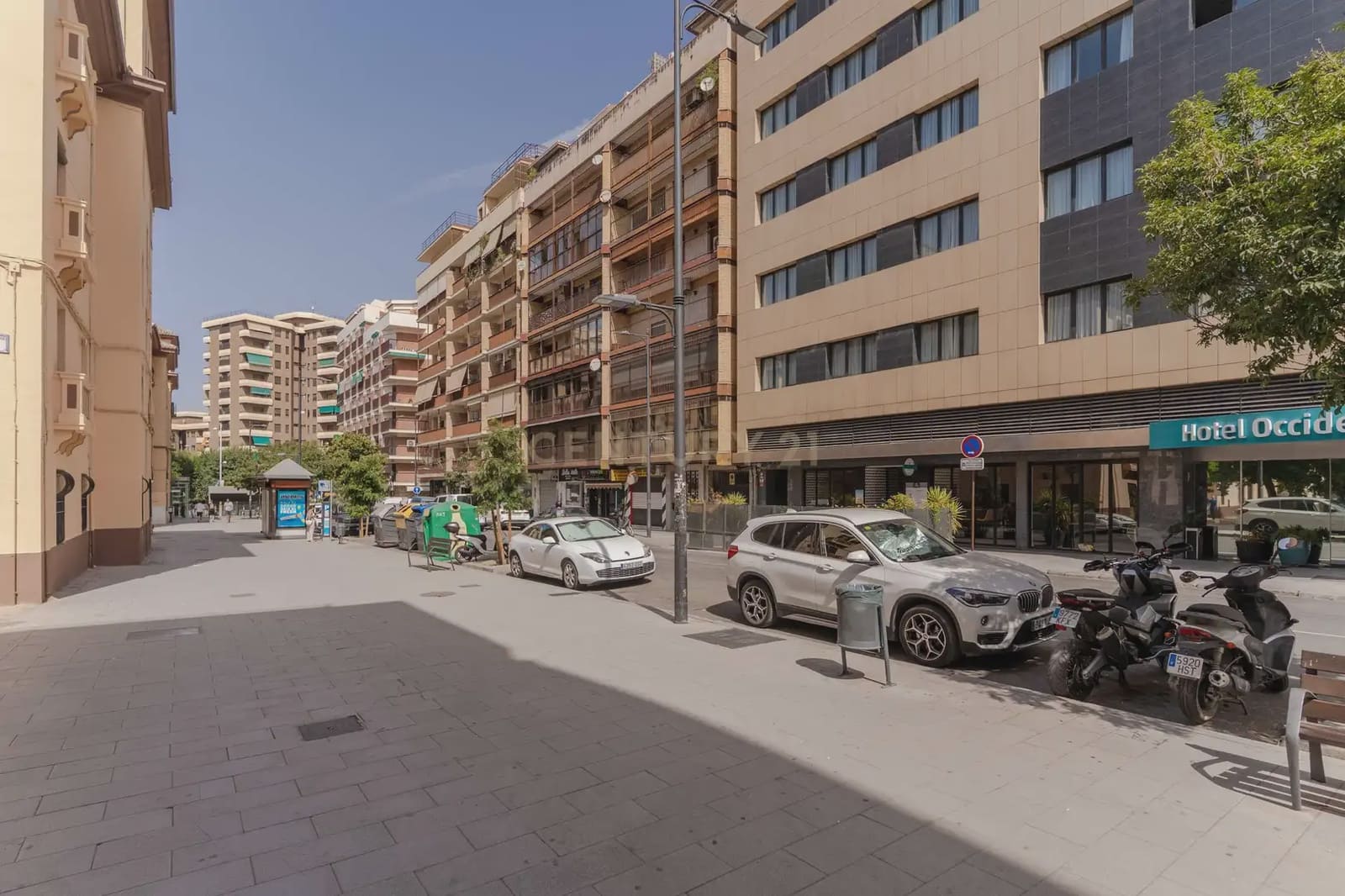 3 bedroom Flat for sale in Granada city - € 199,000 (Ref: 9994676)