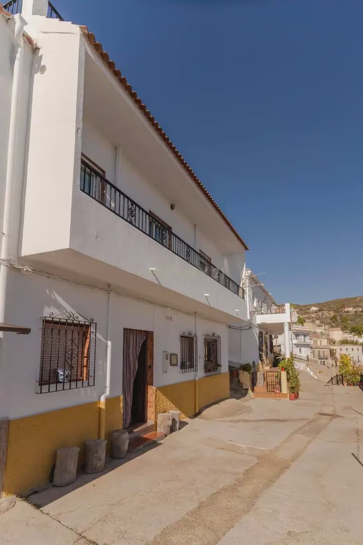 7 sypialnia Dom na sprzedaż w Murtas - 120 000 € (Ref: 9995899)