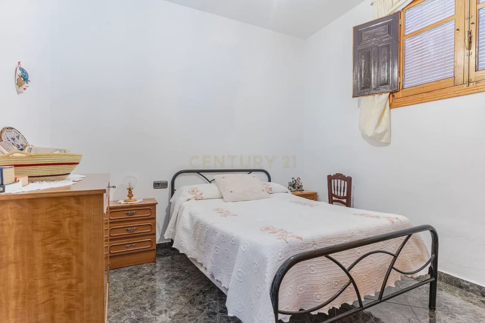 7 sypialnia Dom na sprzedaż w Murtas - 120 000 € (Ref: 9995899)