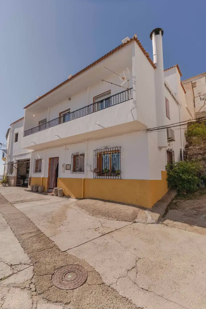 7 sypialnia Dom na sprzedaż w Murtas - 120 000 € (Ref: 9995899)