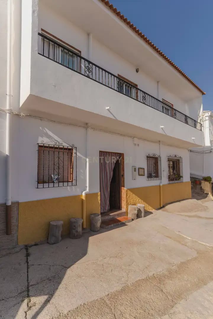 7 sypialnia Dom na sprzedaż w Murtas - 120 000 € (Ref: 9995899)