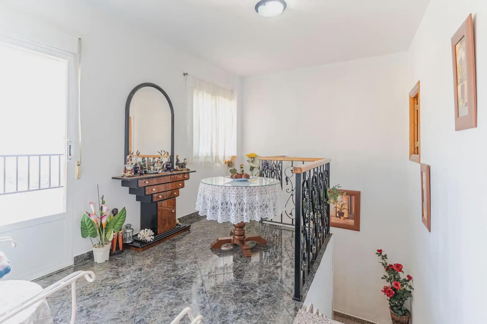 7 sypialnia Dom na sprzedaż w Murtas - 120 000 € (Ref: 9995899)