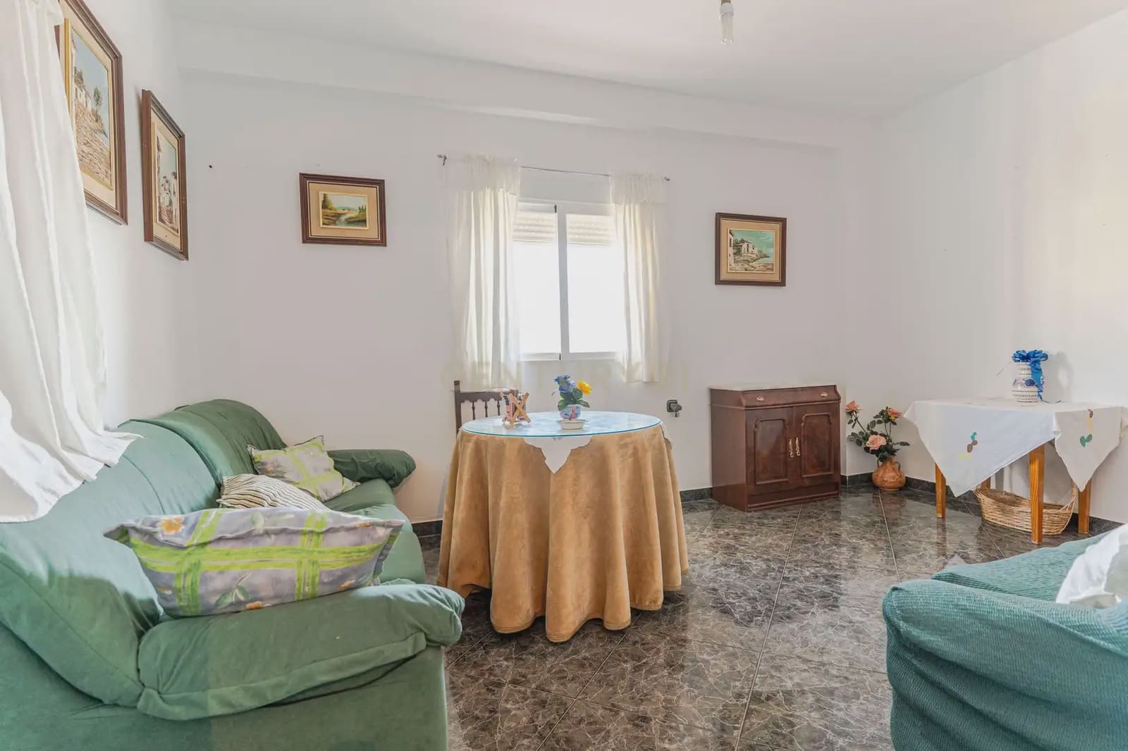 7 sypialnia Dom na sprzedaż w Murtas - 120 000 € (Ref: 9995899)