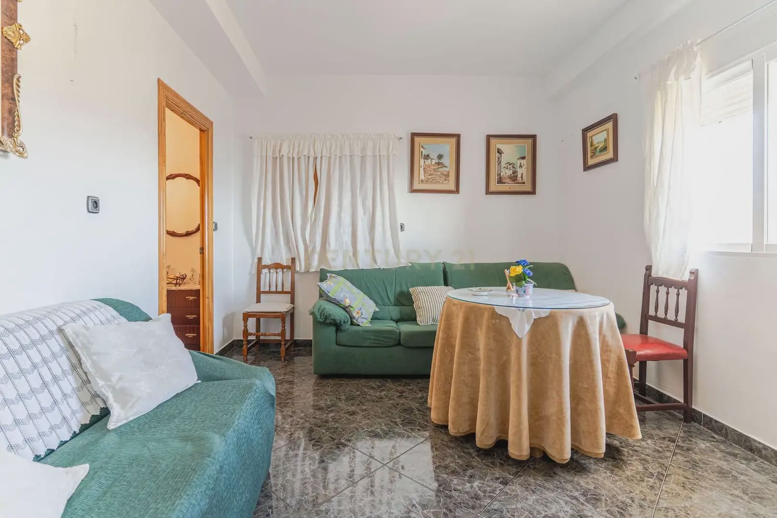7 sypialnia Dom na sprzedaż w Murtas - 120 000 € (Ref: 9995899)