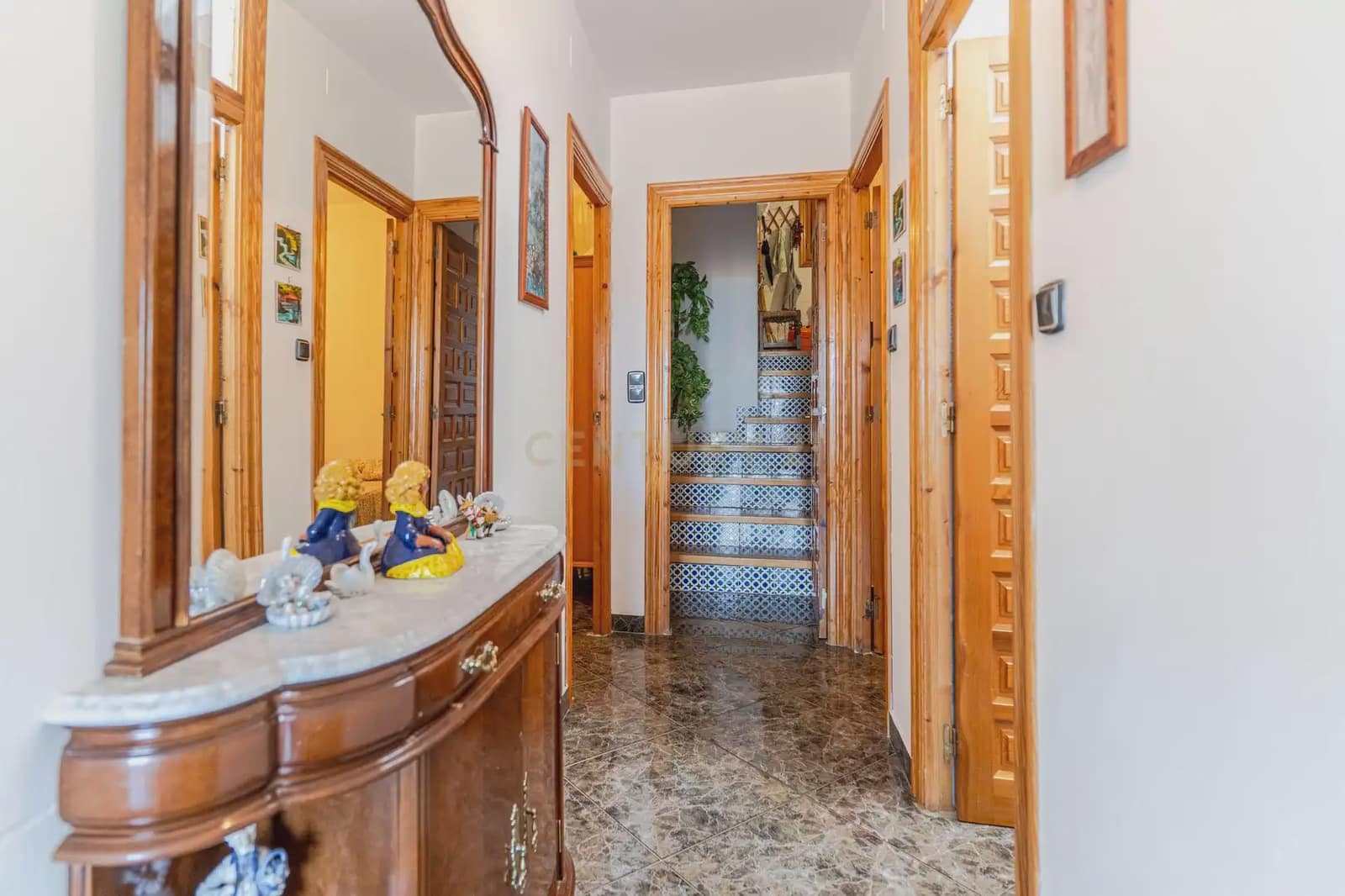 7 sypialnia Dom na sprzedaż w Murtas - 120 000 € (Ref: 9995899)