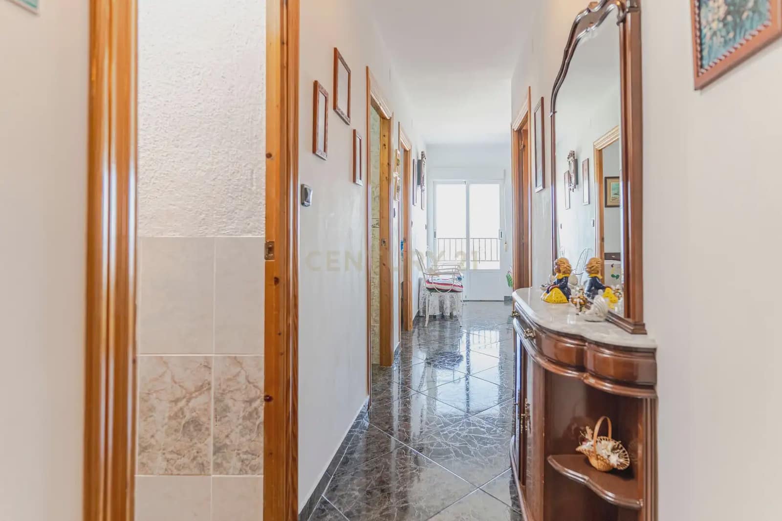 7 sypialnia Dom na sprzedaż w Murtas - 120 000 € (Ref: 9995899)