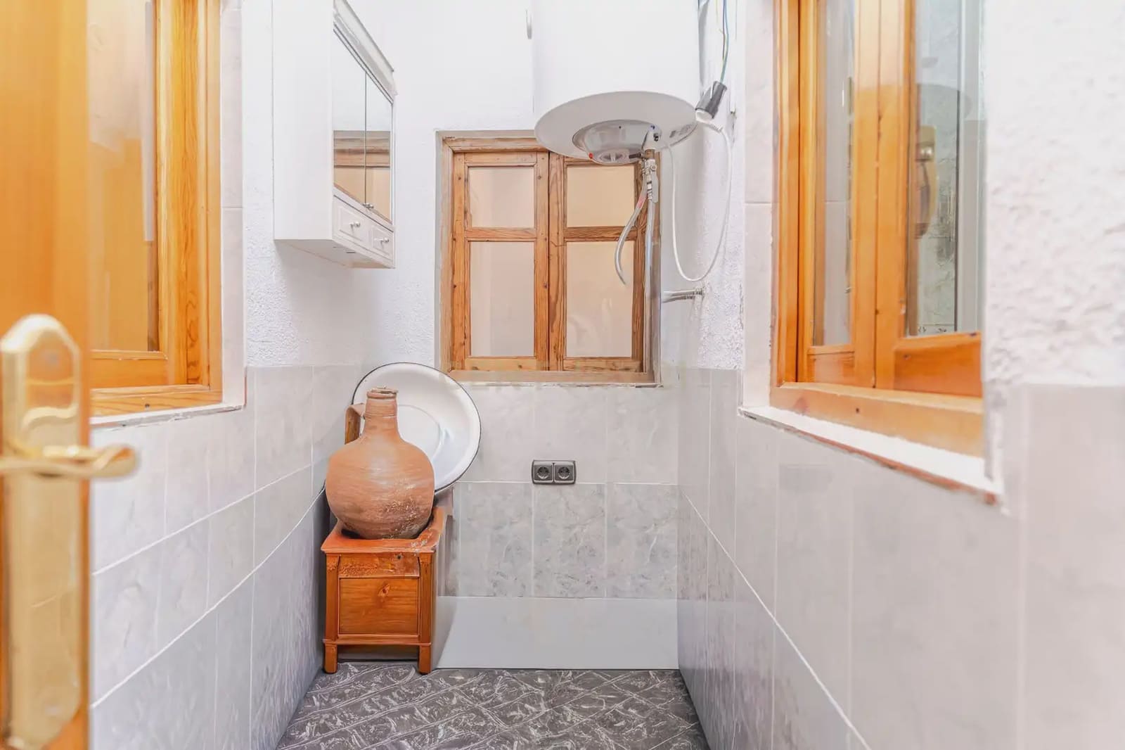 7 sypialnia Dom na sprzedaż w Murtas - 120 000 € (Ref: 9995899)