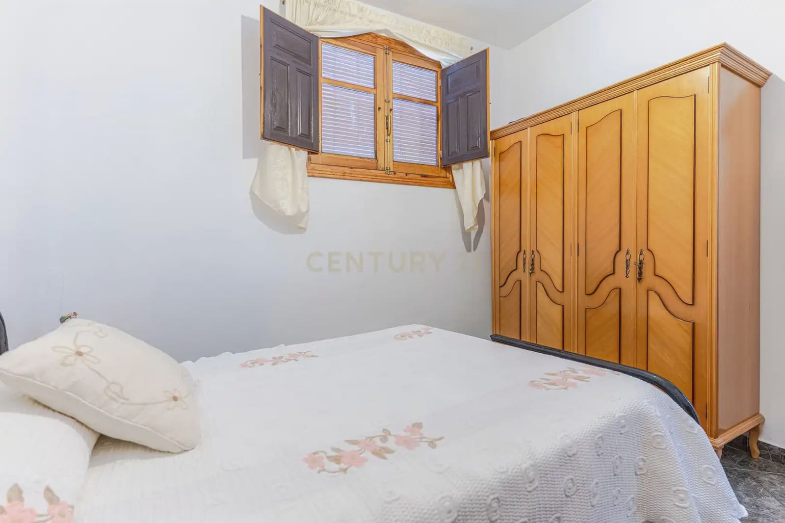 7 sypialnia Dom na sprzedaż w Murtas - 120 000 € (Ref: 9995899)