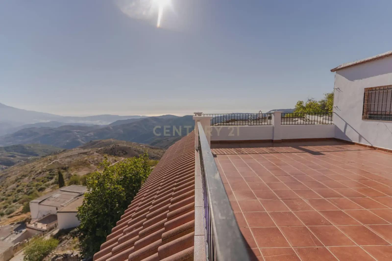 7 sypialnia Dom na sprzedaż w Murtas - 120 000 € (Ref: 9995899)