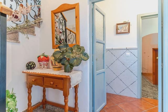 7 slaapkamer Huis te koop in Murtas - € 120.000 (Ref: 9995899)