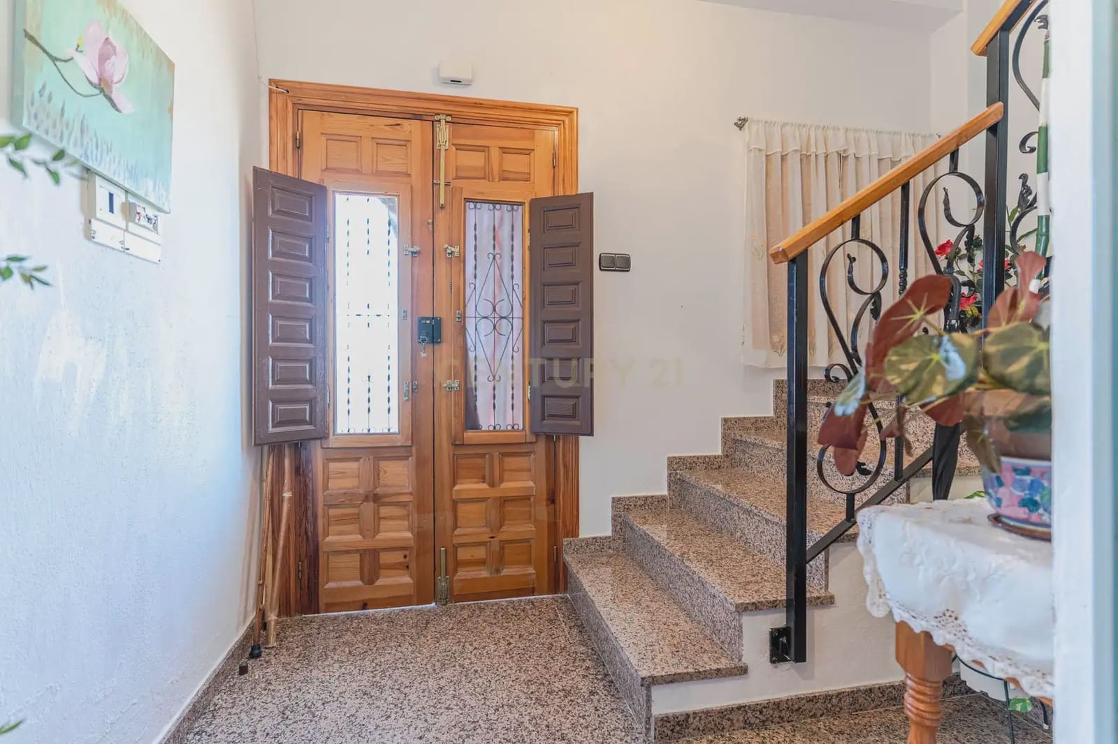 7 sypialnia Dom na sprzedaż w Murtas - 120 000 € (Ref: 9995899)
