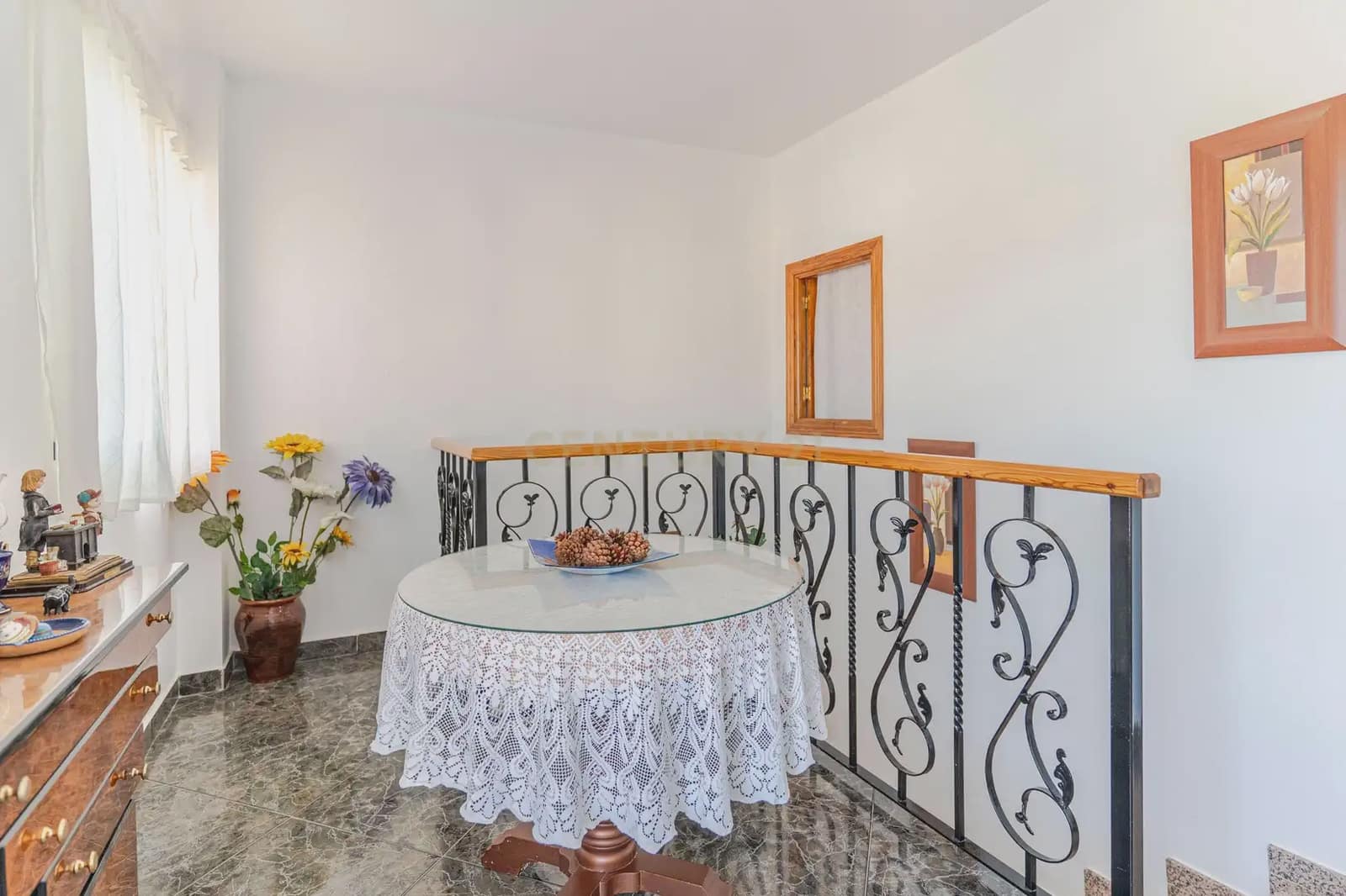 7 sypialnia Dom na sprzedaż w Murtas - 120 000 € (Ref: 9995899)