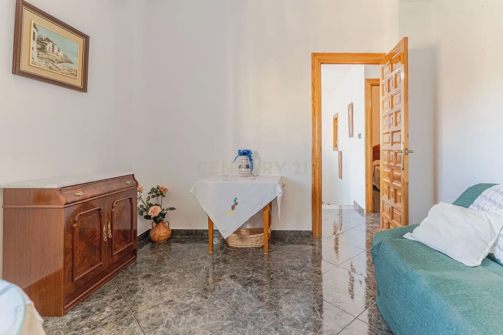 7 sypialnia Dom na sprzedaż w Murtas - 120 000 € (Ref: 9995899)
