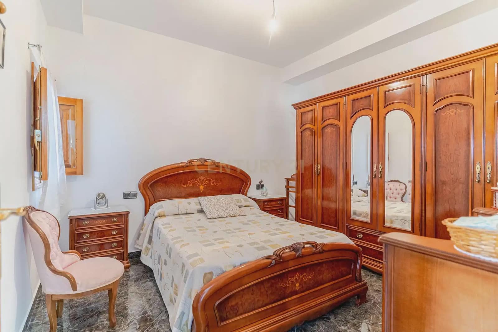 7 sypialnia Dom na sprzedaż w Murtas - 120 000 € (Ref: 9995899)