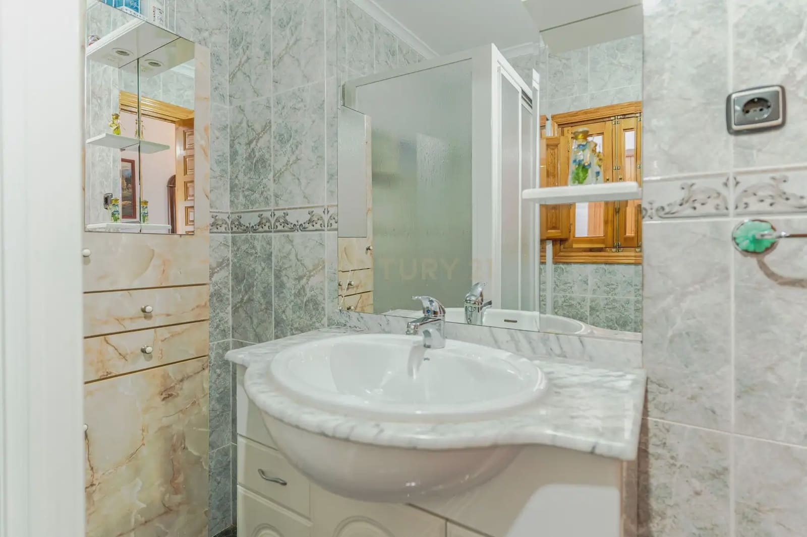 7 sypialnia Dom na sprzedaż w Murtas - 120 000 € (Ref: 9995899)