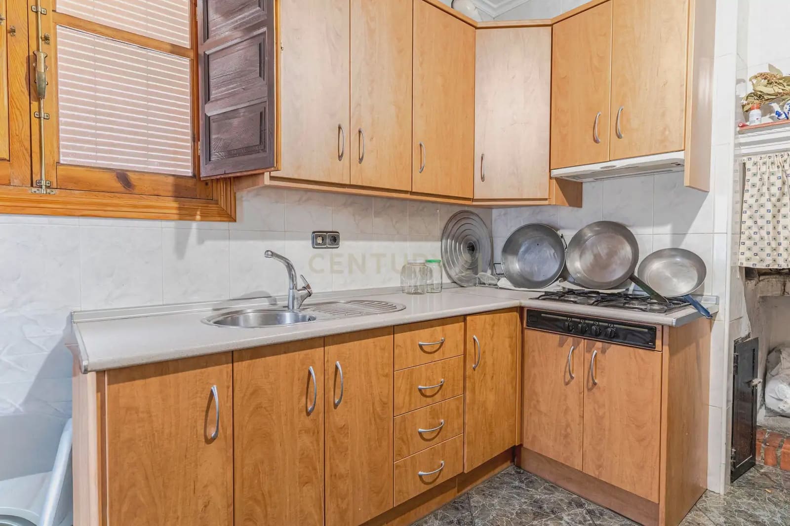 7 sypialnia Dom na sprzedaż w Murtas - 120 000 € (Ref: 9995899)